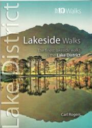 Lakeside Walks (ISBN: 9780955355752)