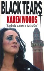 Black Tears (ISBN: 9781901746723)