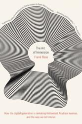 The Art of Immersion (ISBN: 9780393341256)