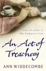 An Act of Treachery (ISBN: 9781780226828)