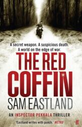 The Red Coffin (ISBN: 9780571245321)