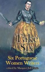 Take Six (ISBN: 9781910213698)