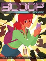 Scoop Vol 1 (ISBN: 9781683830849)