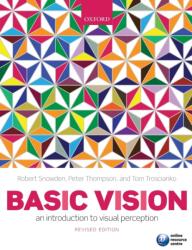 Basic Vision (ISBN: 9780199572021)