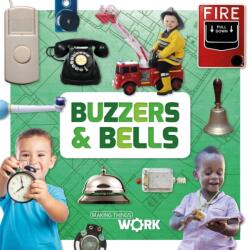 Buzzers & Bells (ISBN: 9781786373052)