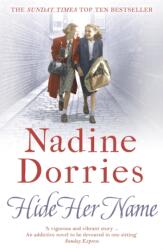 Hide Her Name (ISBN: 9781788547406)