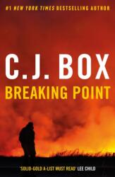 Breaking Point (ISBN: 9781788542760)