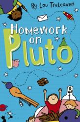 Teme pe Pluto (ISBN: 9781848863187)