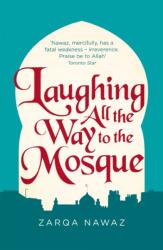 Laughing All the Way to the Mosque (ISBN: 9780349005935)