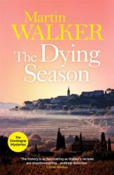 The Dying Season (ISBN: 9781848664081)