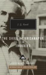 Troubles (ISBN: 9781841593449)