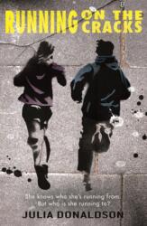 Running on the Cracks (ISBN: 9781405222334)