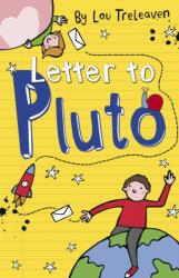 Letter to Pluto (ISBN: 9781848862319)