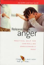 Release from Anger (ISBN: 9781899398072)
