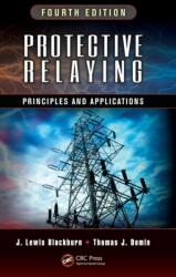 Protective Relaying (ISBN: 9781439888117)
