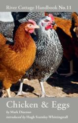 Chicken & Eggs (ISBN: 9781408817919)