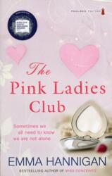 The Pink Ladies Club (ISBN: 9781842234921)
