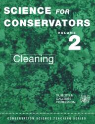 The Science For Conservators Series (ISBN: 9780415071659)