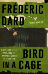 Bird in a Cage (ISBN: 9781782271994)