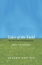 Tales of the Field (ISBN: 9780226849645)