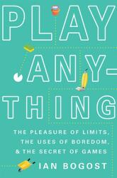 Play Anything (ISBN: 9780465051724)