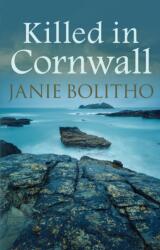 Killed in Cornwall (ISBN: 9780749019747)