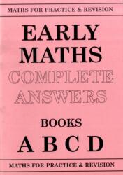 Matematică pentru exerciții și recapitulare (ISBN: 9781872686295)