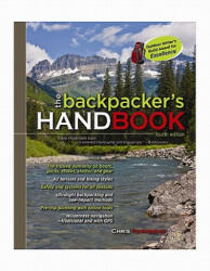 Backpacker's Handbook - Chris Townsend (ISBN: 9780071754897)