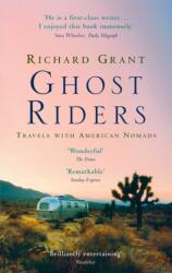 Ghost Riders (ISBN: 9780349112688)