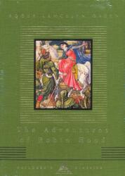 The Adventures Of Robin Hood (ISBN: 9781857159271)