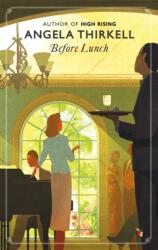Before Lunch (ISBN: 9780349007403)