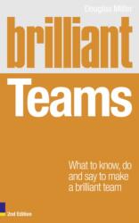 Brilliant Teams 2e (ISBN: 9780273744740)