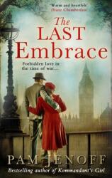 The Last Embrace (ISBN: 9781848454019)