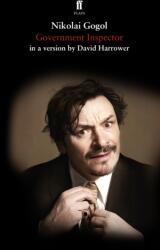 Gogol's Government Inspector (ISBN: 9780571280490)