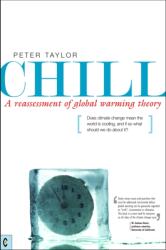 Chill, A Reassessment of Global Warming Theory (ISBN: 9781905570195)