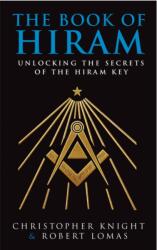 The Book Of Hiram (ISBN: 9780099429234)