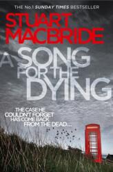 A Song for the Dying (ISBN: 9780007344338)