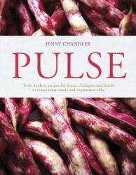 Pulse (ISBN: 9781862059863)
