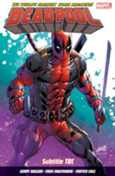 Deadpool: World's Greatest Vol. 9: Deadpool In Space (ISBN: 9781846538490)