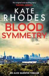 Blood Symmetry (ISBN: 9781444785630)