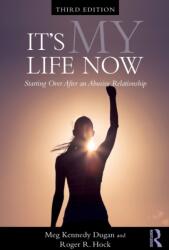 It's My Life Now (ISBN: 9780415415194)