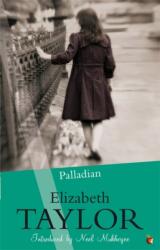 Palladian - Elizabeth Taylor (ISBN: 9781844087136)