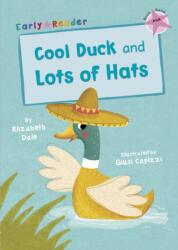 Cool Duck and Lots of Hats (ISBN: 9781848862494)