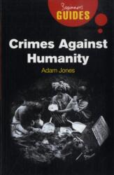 Crimes Against Humanity (ISBN: 9781851686018)
