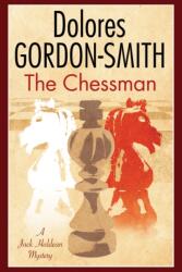 The Chessman (ISBN: 9781847516435)