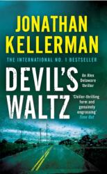 Devil's Waltz (ISBN: 9780755342914)