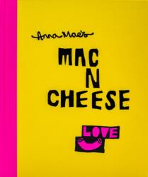 Anna Mae's Mac N Cheese (ISBN: 9780224101219)