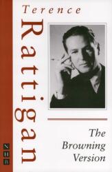 The Browning Version (ISBN: 9781854597106)
