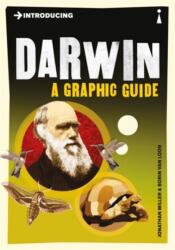 Introducing Darwin (ISBN: 9781848311176)