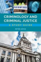 Criminology and Criminal Justice (ISBN: 9781138233126)